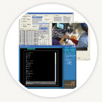 NVR Software